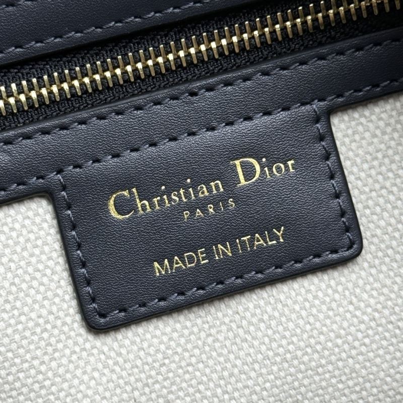 Christian Dior Travel Bags